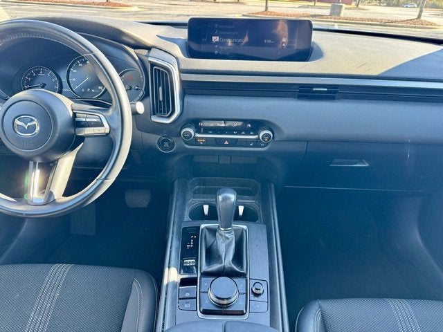 2023 Mazda Mazda CX-50 2.5 S Preferred Plus Package