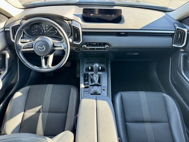 2023 Mazda Mazda CX-50 2.5 S Preferred Plus Package