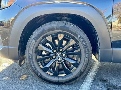 2023 Mazda Mazda CX-50 2.5 S Preferred Plus Package