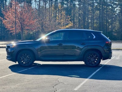2023 Mazda Mazda CX-50 2.5 S Preferred Plus Package