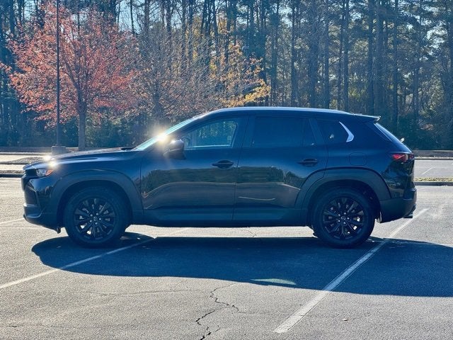 2023 Mazda Mazda CX-50 2.5 S Preferred Plus Package