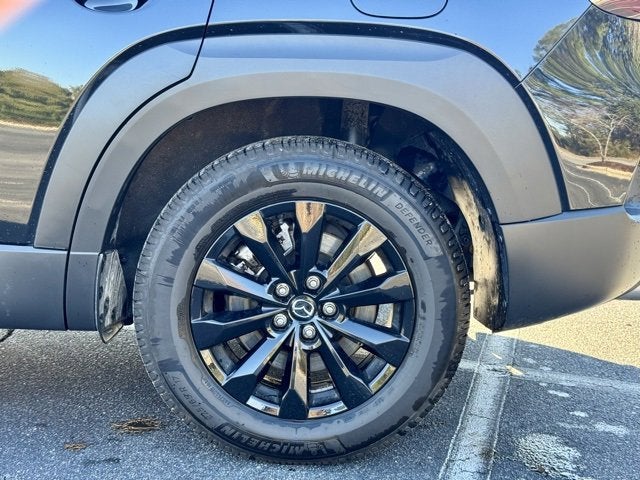 2023 Mazda Mazda CX-50 2.5 S Preferred Plus Package