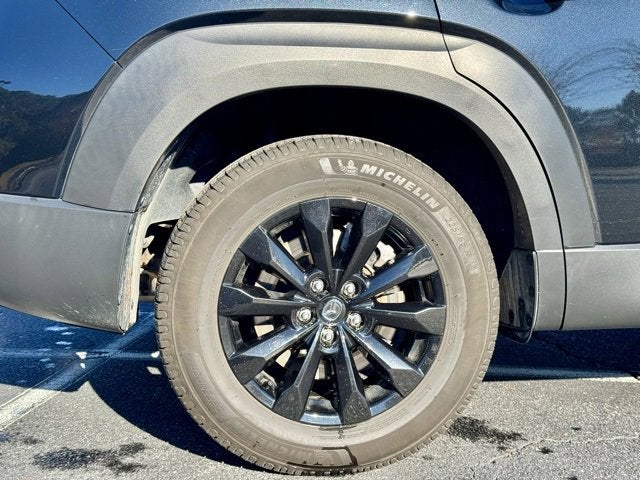 2023 Mazda Mazda CX-50 2.5 S Preferred Plus Package