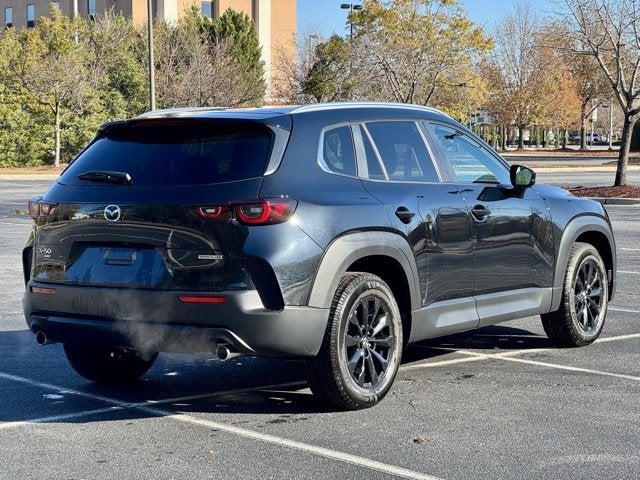 2023 Mazda Mazda CX-50 2.5 S Preferred Plus Package