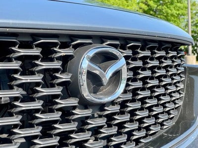 2025 Mazda Mazda CX-50 2.5 S Premium Package