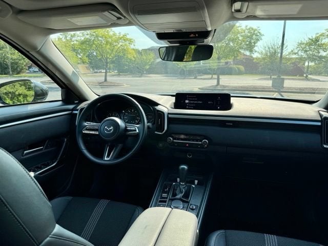 2025 Mazda Mazda CX-50 2.5 S Premium Package