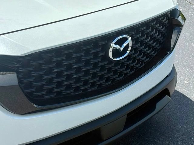 2024 Mazda Mazda CX-50 2.5 S Premium Package