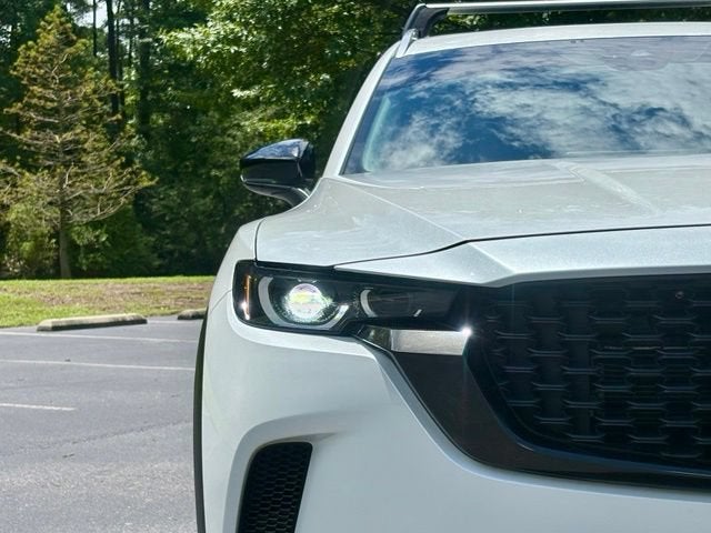 2024 Mazda Mazda CX-50 2.5 S Premium Package