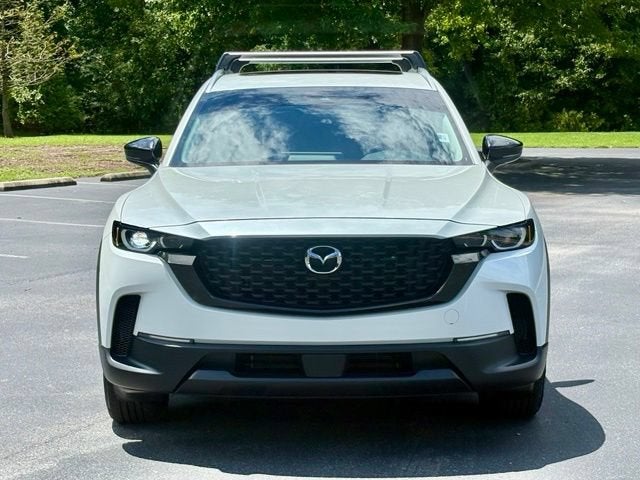 2024 Mazda Mazda CX-50 2.5 S Premium Package