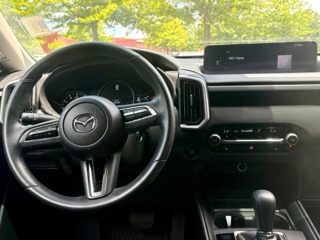 2024 Mazda Mazda CX-50 2.5 S Premium Package