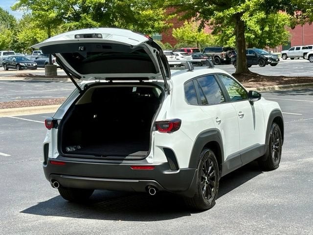 2024 Mazda Mazda CX-50 2.5 S Premium Package