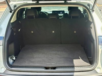 2024 Mazda Mazda CX-50 2.5 S Premium Package