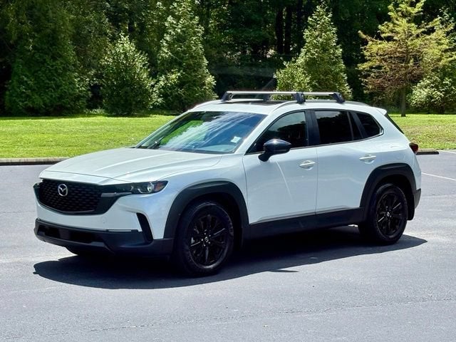 2024 Mazda Mazda CX-50 2.5 S Premium Package