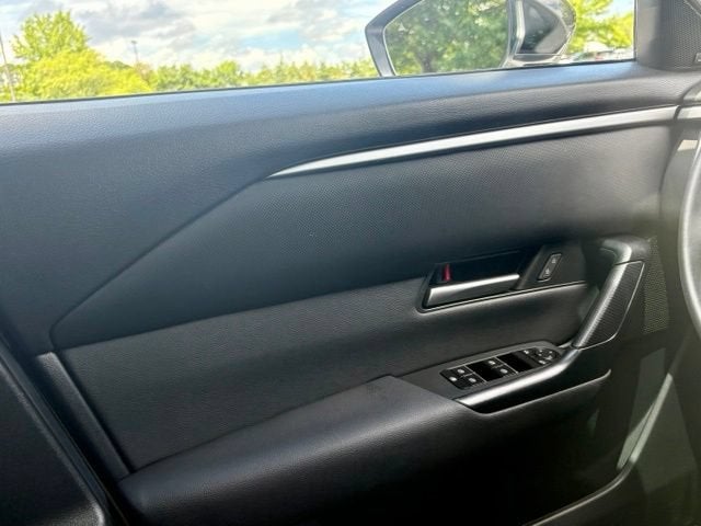 2024 Mazda Mazda CX-50 2.5 S Premium Package