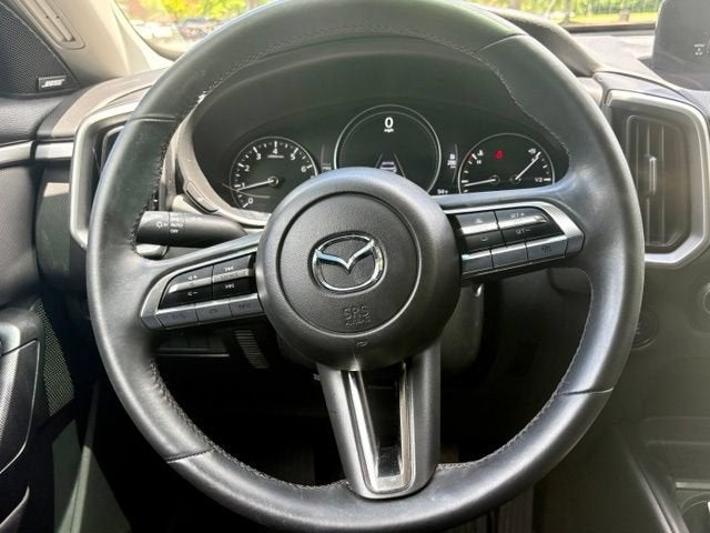 2024 Mazda Mazda CX-50 2.5 S Premium Package