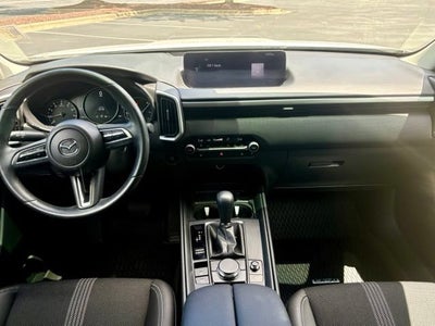 2024 Mazda Mazda CX-50 2.5 S Premium Package