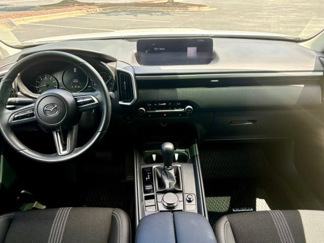 2024 Mazda Mazda CX-50 2.5 S Premium Package