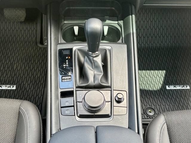 2024 Mazda Mazda CX-50 2.5 S Premium Package