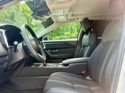 2024 Mazda Mazda CX-50 2.5 S Premium Package