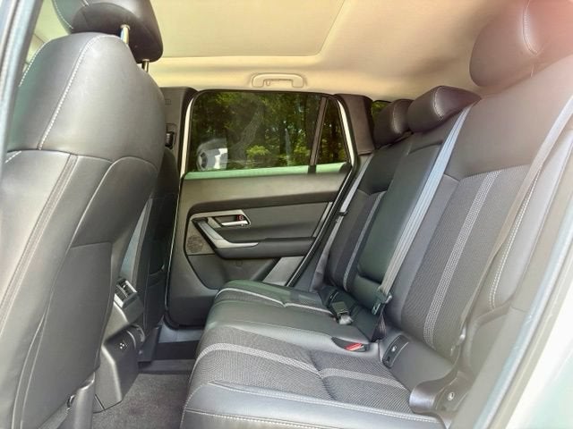 2024 Mazda Mazda CX-50 2.5 S Premium Package