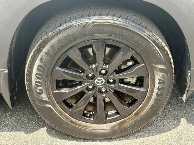 2024 Mazda Mazda CX-50 2.5 S Premium Package