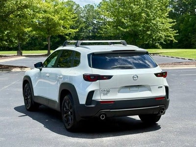 2024 Mazda Mazda CX-50 2.5 S Premium Package