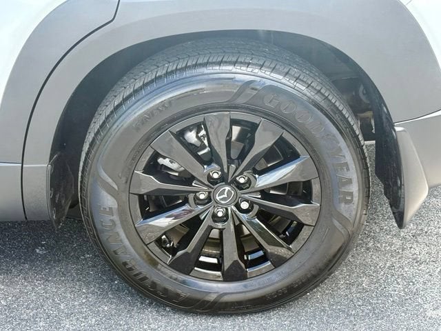 2024 Mazda Mazda CX-50 2.5 S Premium Package