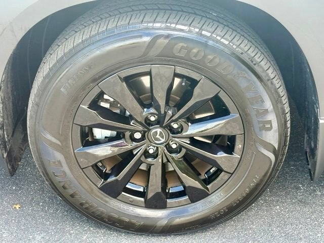 2024 Mazda Mazda CX-50 2.5 S Premium Package