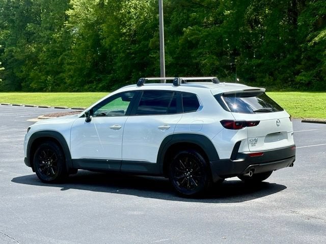 2024 Mazda Mazda CX-50 2.5 S Premium Package
