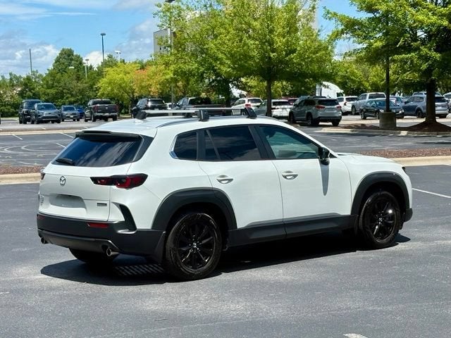 2024 Mazda Mazda CX-50 2.5 S Premium Package