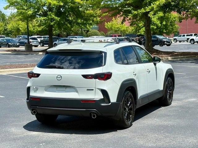 2024 Mazda Mazda CX-50 2.5 S Premium Package