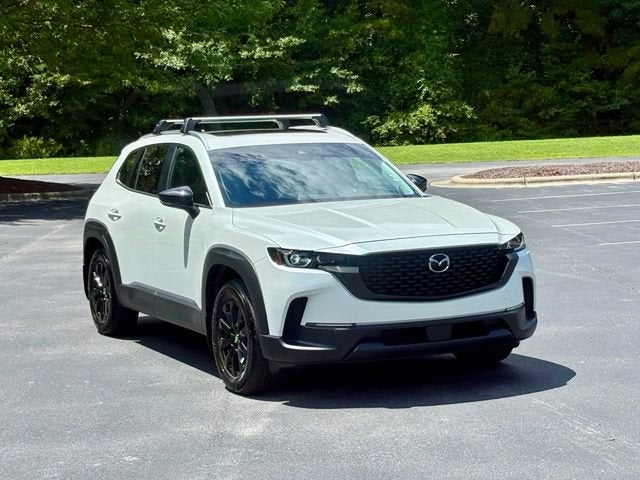 2024 Mazda Mazda CX-50 2.5 S Premium Package