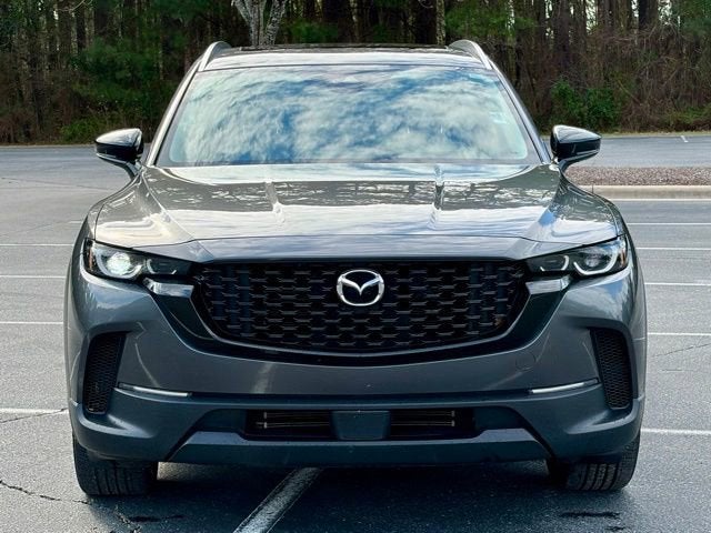 2023 Mazda Mazda CX-50 2.5 S Premium Plus Package