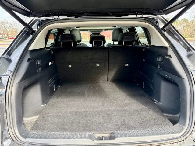 2023 Mazda Mazda CX-50 2.5 S Premium Plus Package