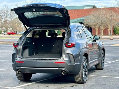 2023 Mazda Mazda CX-50 2.5 S Premium Plus Package