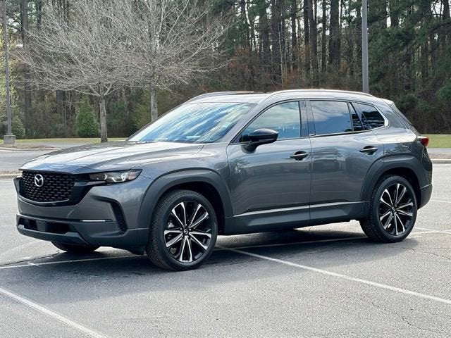 2023 Mazda Mazda CX-50 2.5 S Premium Plus Package