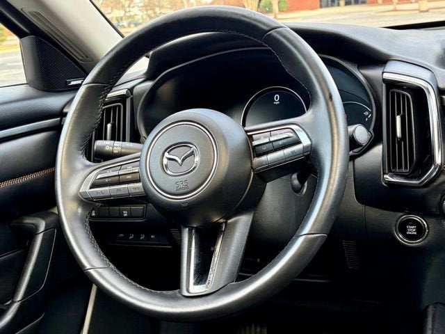2023 Mazda Mazda CX-50 2.5 S Premium Plus Package