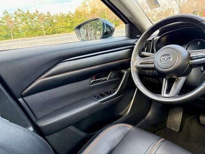 2023 Mazda Mazda CX-50 2.5 S Premium Plus Package