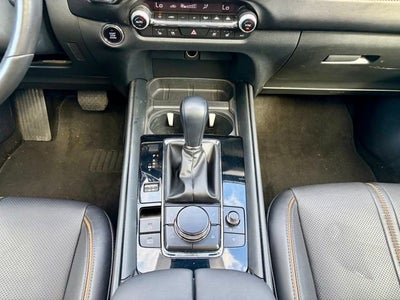 2023 Mazda Mazda CX-50 2.5 S Premium Plus Package