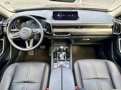 2023 Mazda Mazda CX-50 2.5 S Premium Plus Package