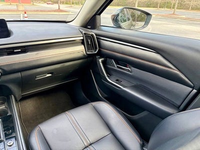2023 Mazda Mazda CX-50 2.5 S Premium Plus Package