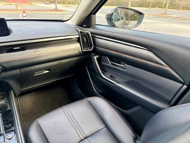 2023 Mazda Mazda CX-50 2.5 S Premium Plus Package