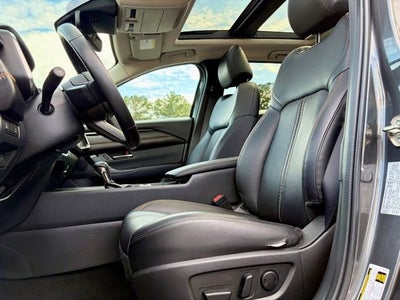 2023 Mazda Mazda CX-50 2.5 S Premium Plus Package