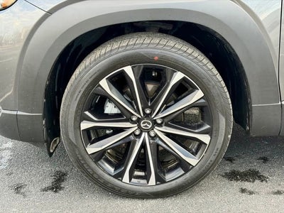 2023 Mazda Mazda CX-50 2.5 S Premium Plus Package