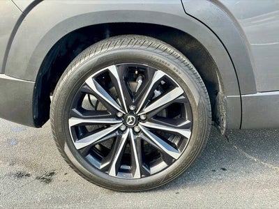 2023 Mazda Mazda CX-50 2.5 S Premium Plus Package