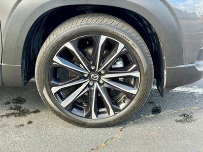 2023 Mazda Mazda CX-50 2.5 S Premium Plus Package