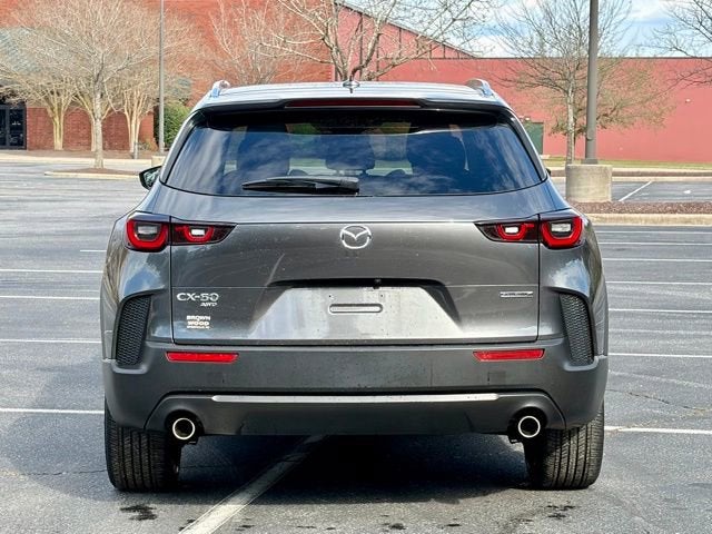 2023 Mazda Mazda CX-50 2.5 S Premium Plus Package