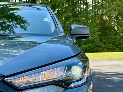 2025 Toyota Corolla Cross L