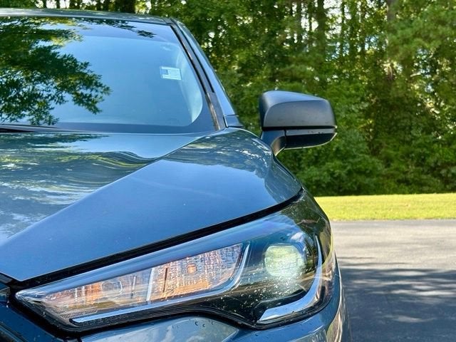 2025 Toyota Corolla Cross L