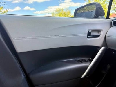 2025 Toyota Corolla Cross L